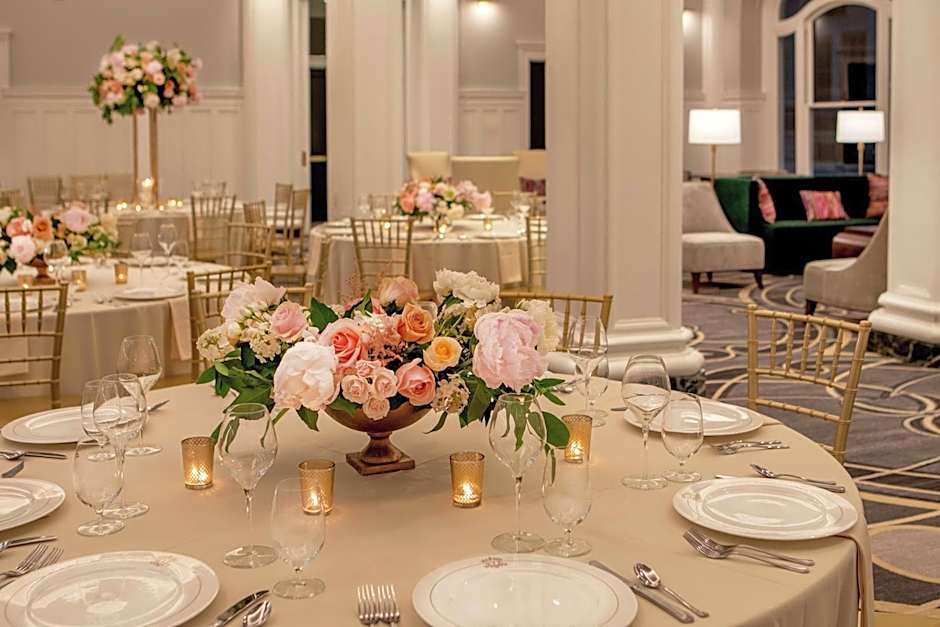 The Virginian Lynchburg, Curio Collection By Hilton