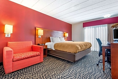 Quality Inn