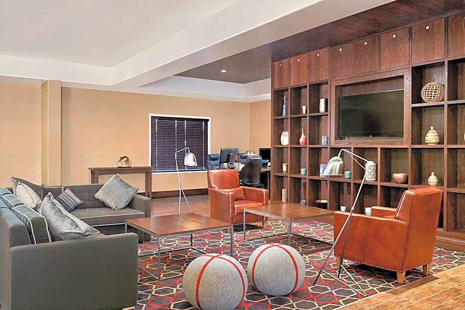 Four Points by Sheraton Regina