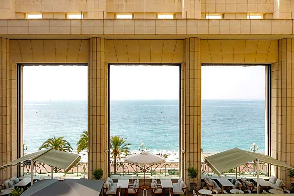 Hotel Palais de la Mediterranee - The Unbound Collection by Hyatt