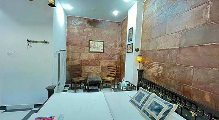 Karma Heritage Guest House – Jodhpur, FL
