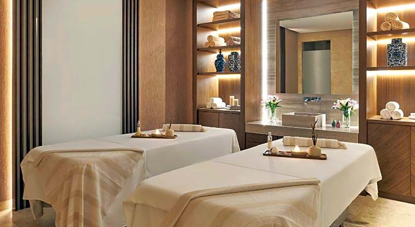 Mövenpick Hotel Istanbul Bosphorus