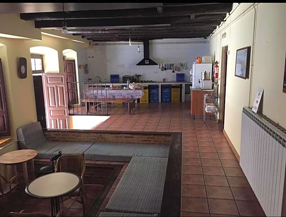 Albergue San Javier - Solo para peregrinos
