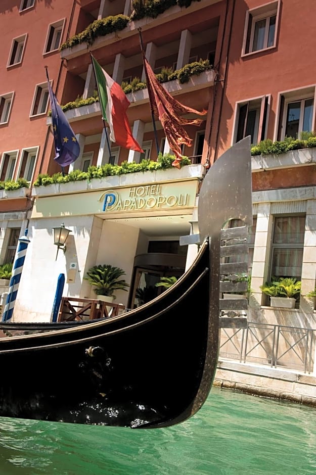 Hotel Papadopoli Venezia - Mgallery Collection
