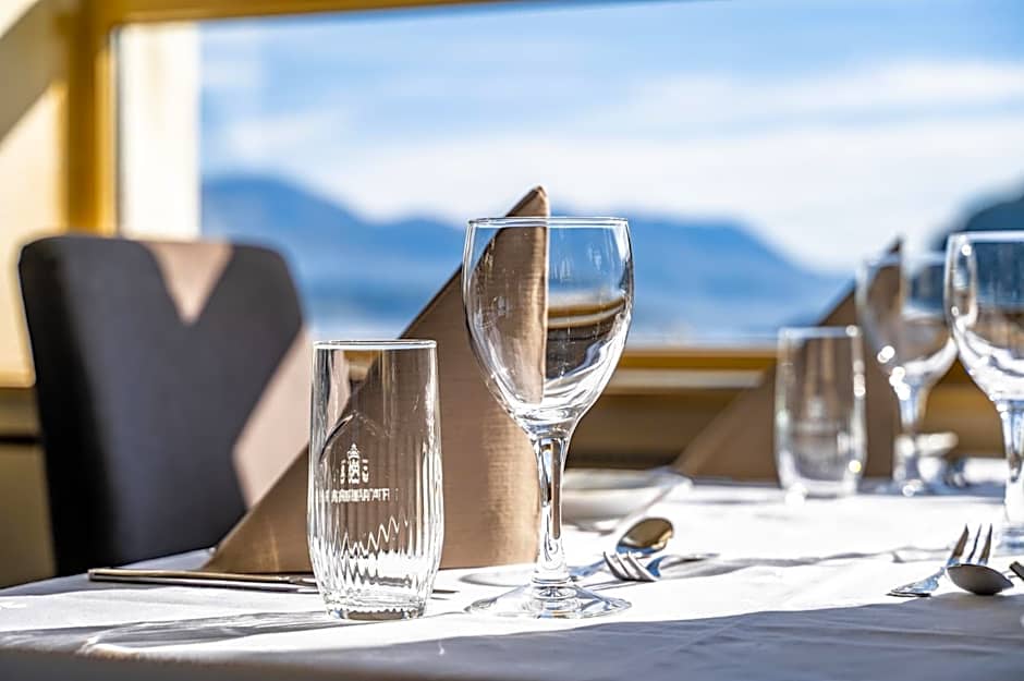 Hotell Maritim Skjervoy