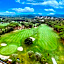 Najeti Golf Hotel de Valescure