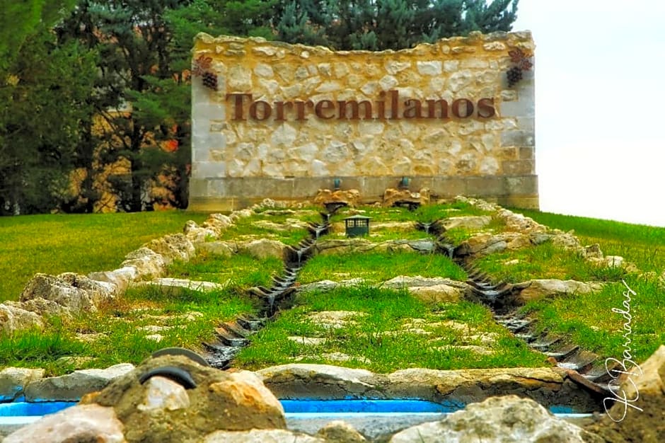 Hotel Torremilanos