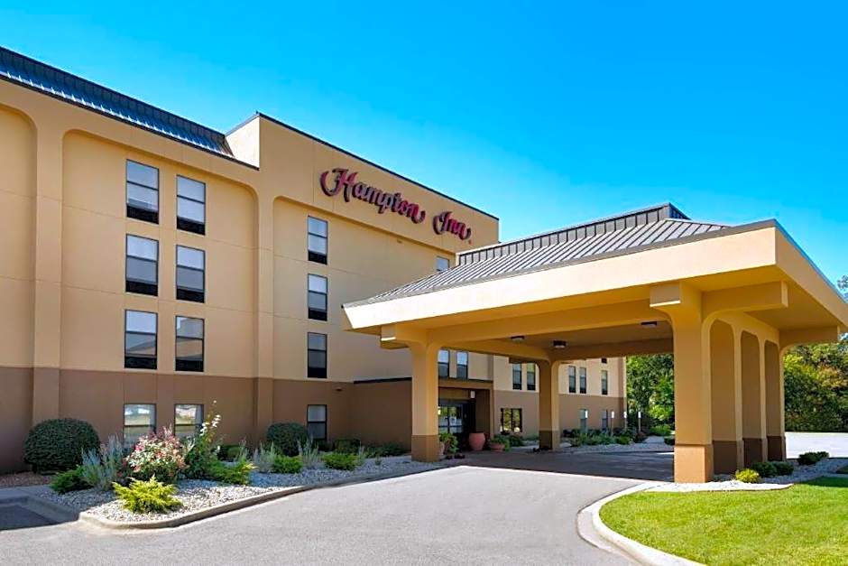 Hampton Inn By Hilton Mt. Vernon