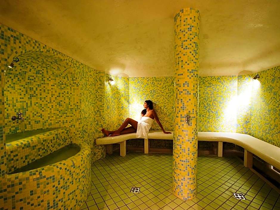 Hotel Terme Park Imperial