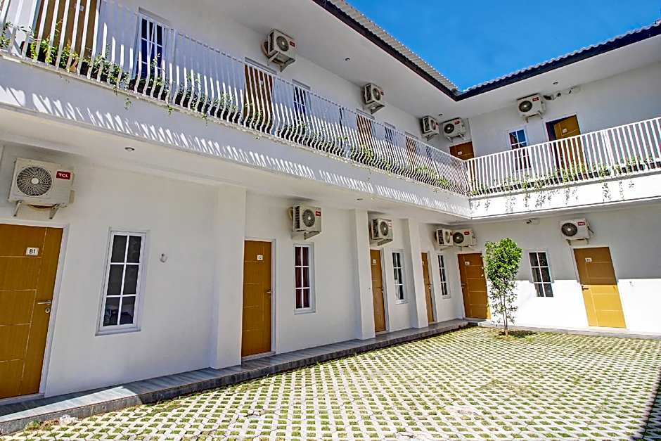 Collection O 92363 Kp Inn