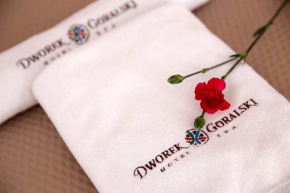 Dworek Góralski