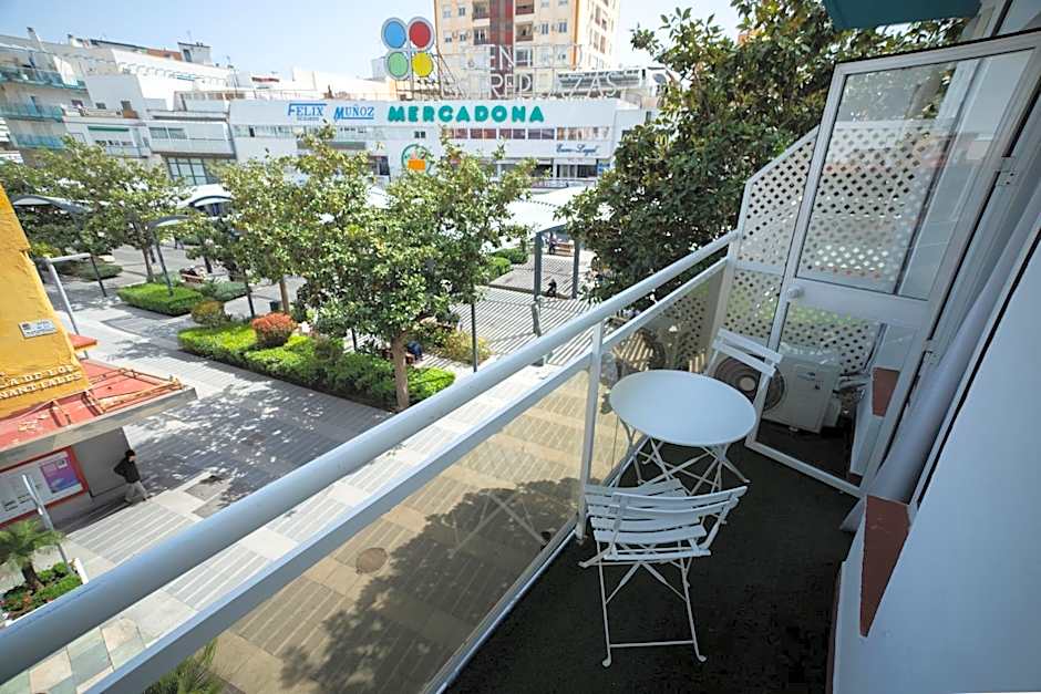 Hotel Ritual Sireno Torremolinos - Adults Only