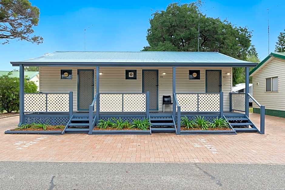 Discovery Parks - Coogee Beach