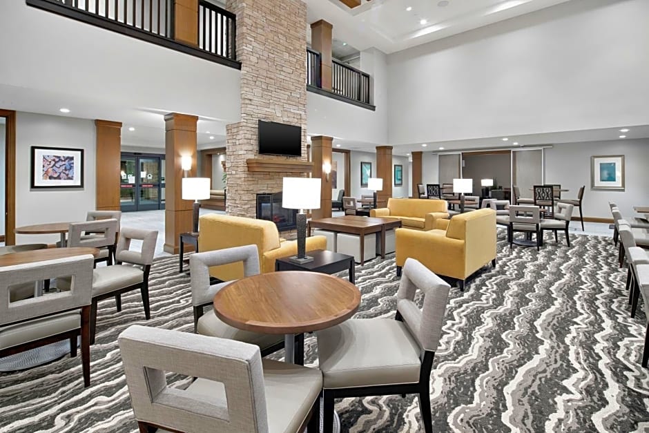 Staybridge Suites Irvine - John Wayne Airport