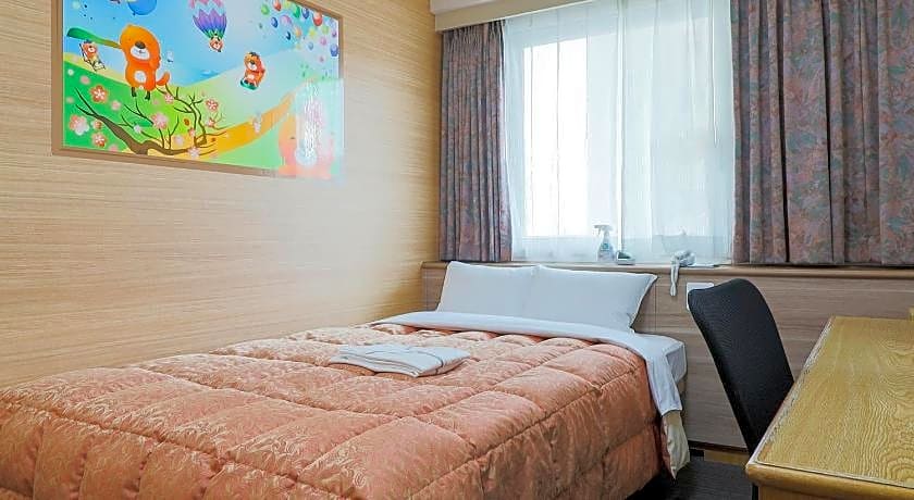 Hotel Maira