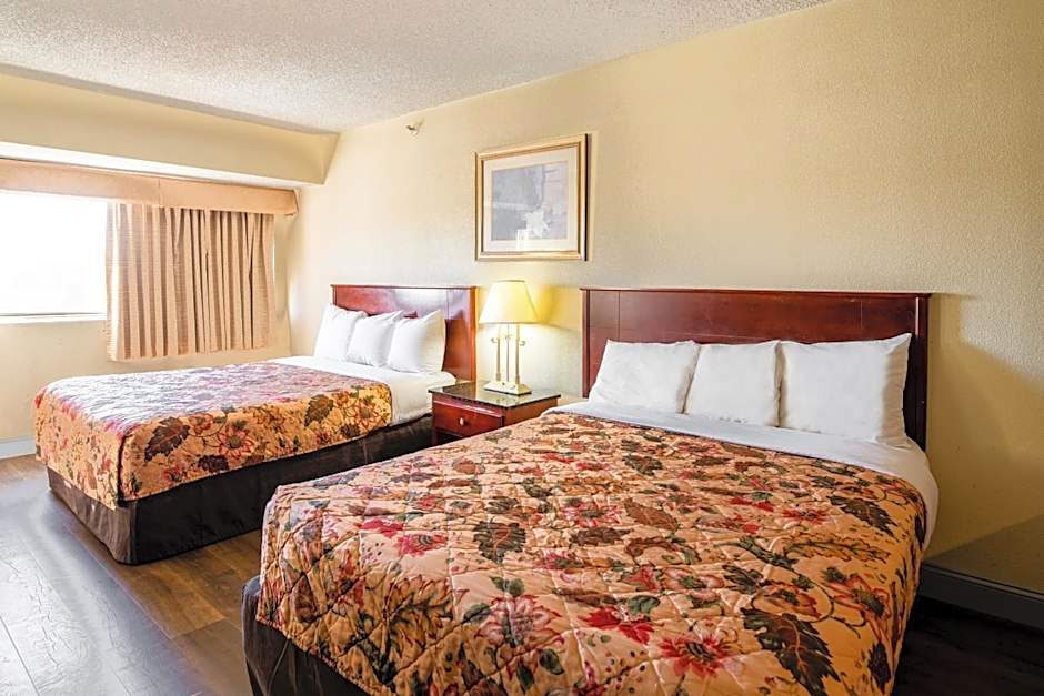 Dominion Inn and Suites