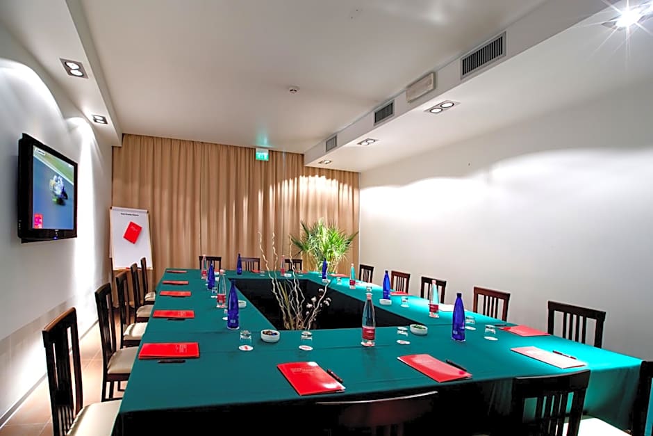 Hotel Panama Majestic