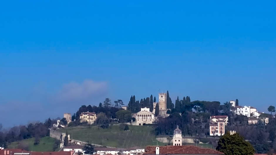 Bed & Breakfast Delle Rose