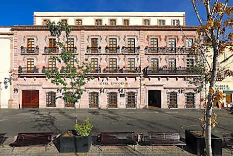 Emporio Zacatecas