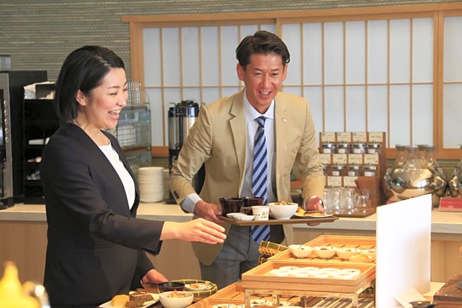Richmond Hotel Premier Kyoto Ekimae