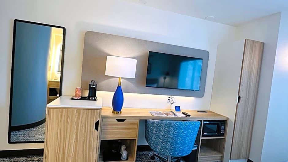 Sleep Inn South Jordan-Sandy