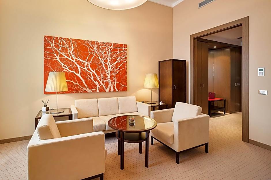 Austria Trend Hotel Savoyen Vienna - 4 stars superior