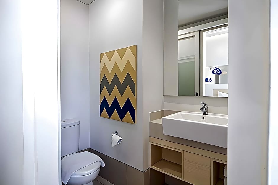 Cleo Walikota Surabaya Hotel