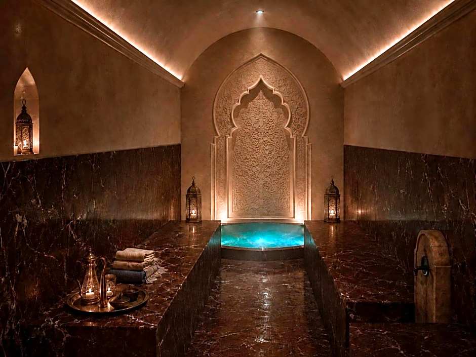Riad Maison Palmier