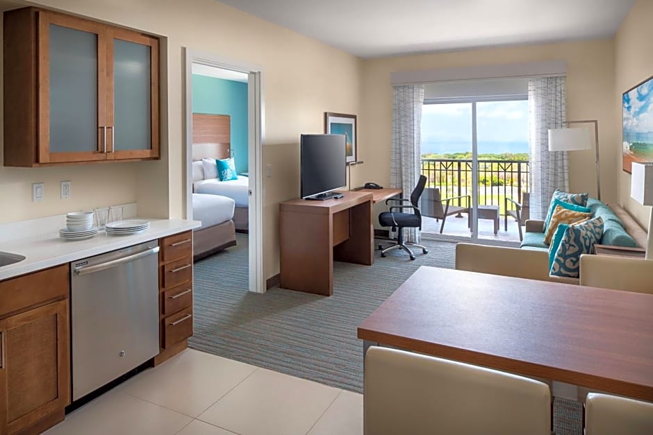 Residence Inn by Marriott Maui Wailea