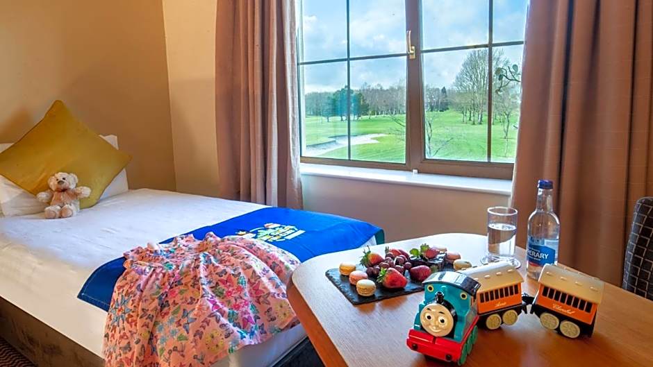 Great National Ballykisteen Golf Hotel