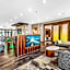Courtyard by Marriott Longview North