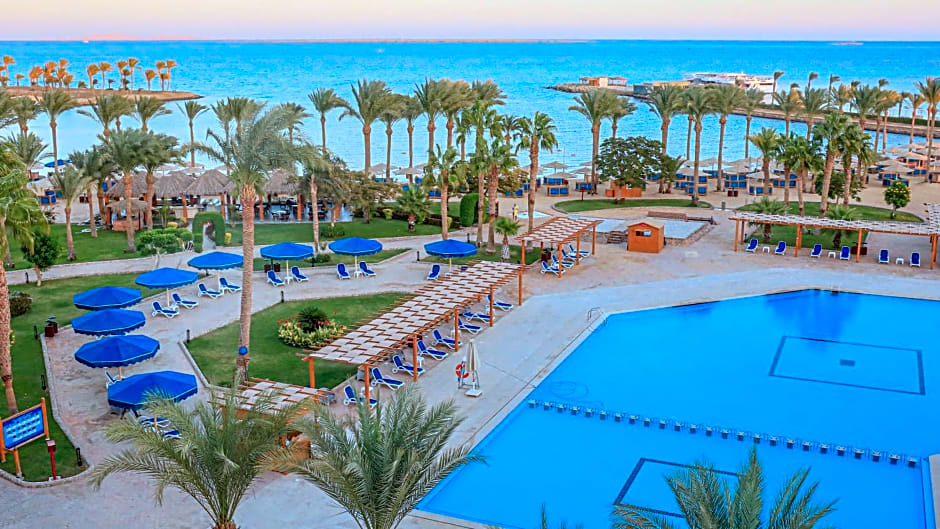 Continental Hotel Hurghada