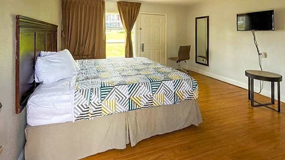 Studio 6 Suites Belton, TX