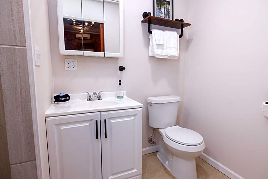 Hartwell Suites