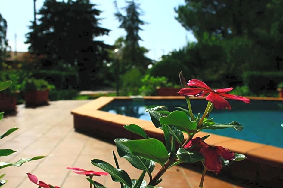 B&B Le Pernici