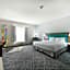 Hampton Inn By Hilton And Suites Tulsa Central