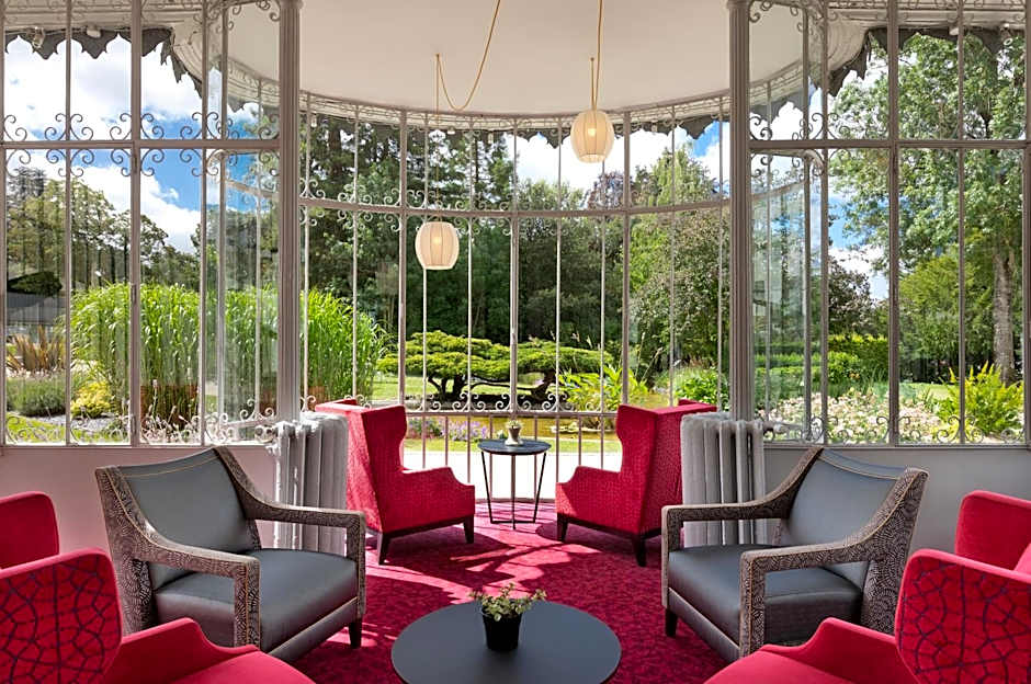 Chateau Belmont Tours by The Crest Collection