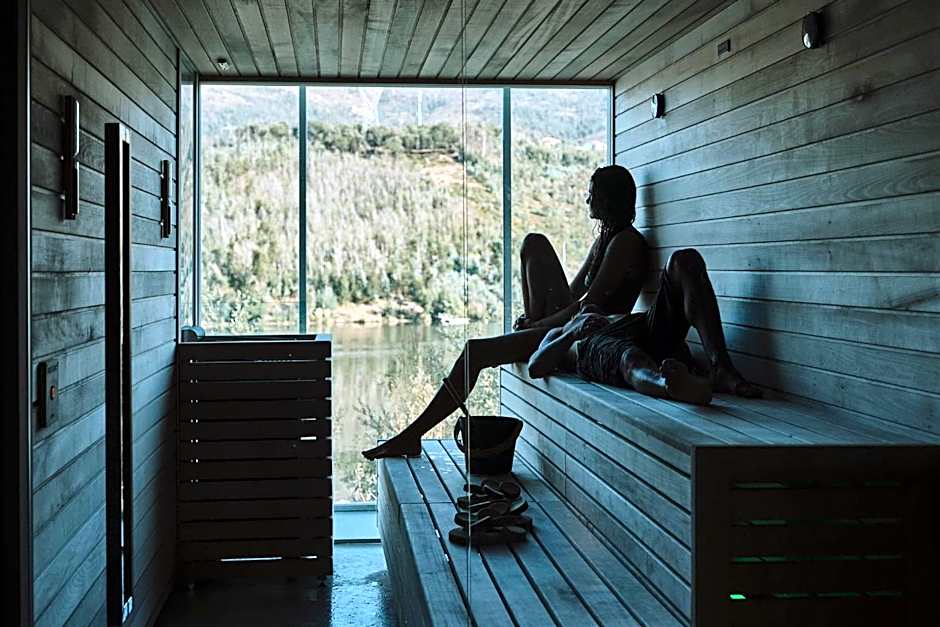 Douro41 Hotel & Spa