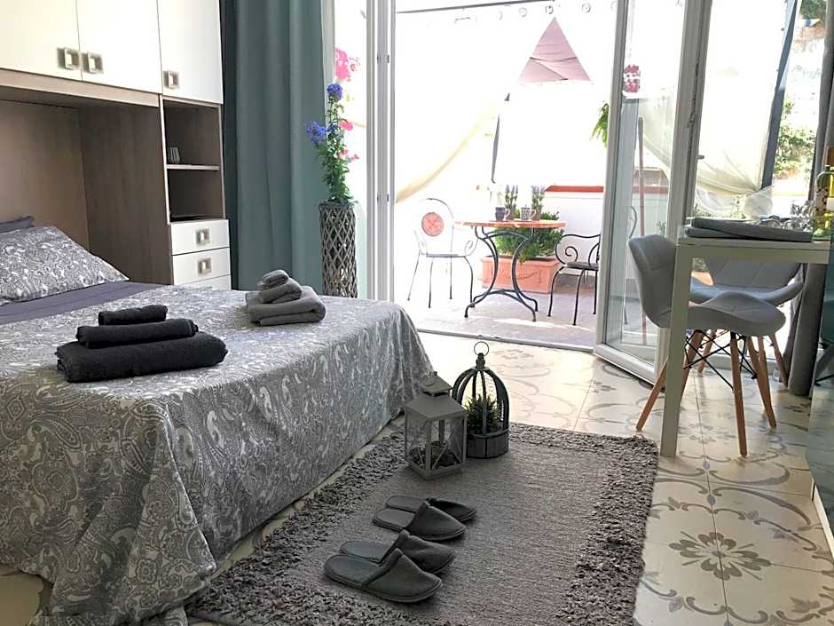 Le Statuine Dimore Diffuse