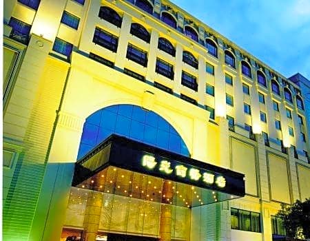 Zhongshan Sunshine Business Hotel