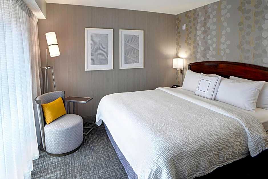 Courtyard by Marriott Kokomo