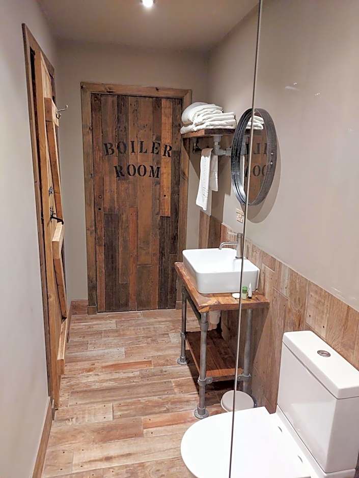 Trawden Arms Community Owned Pub