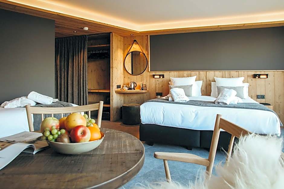 Lodji Hotel & spa