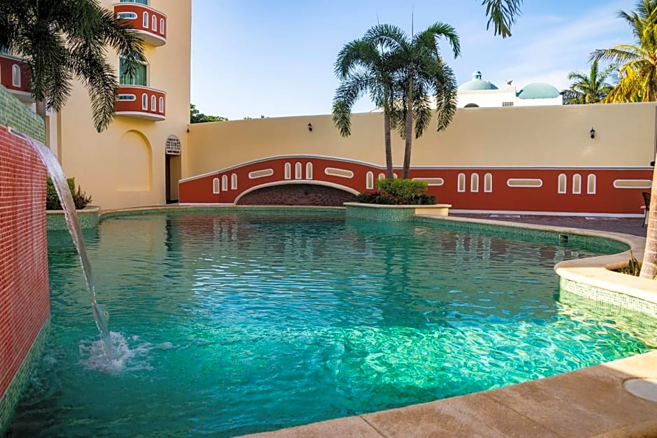 Casa Danna Huatulco