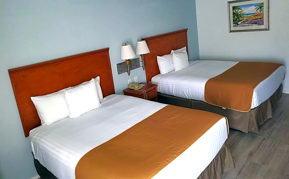 Coratel Inn & Suites By Jasper New Braunfels IH-35 EXT 189