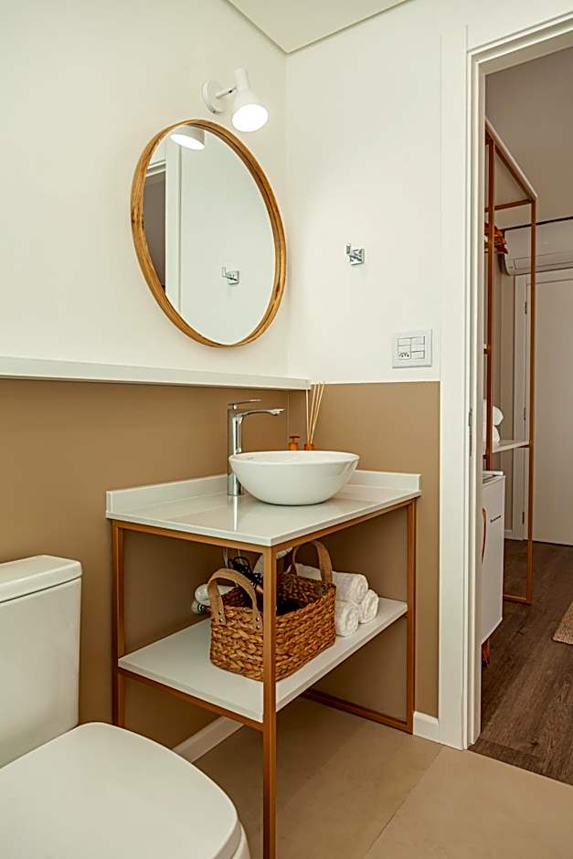 Villa Toscana - Vale dos Vinhedos