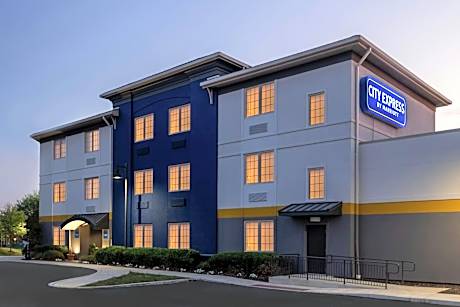 City Express By Marriott King of Prussia