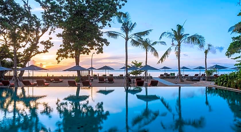 Andaz Bali, By Hyatt