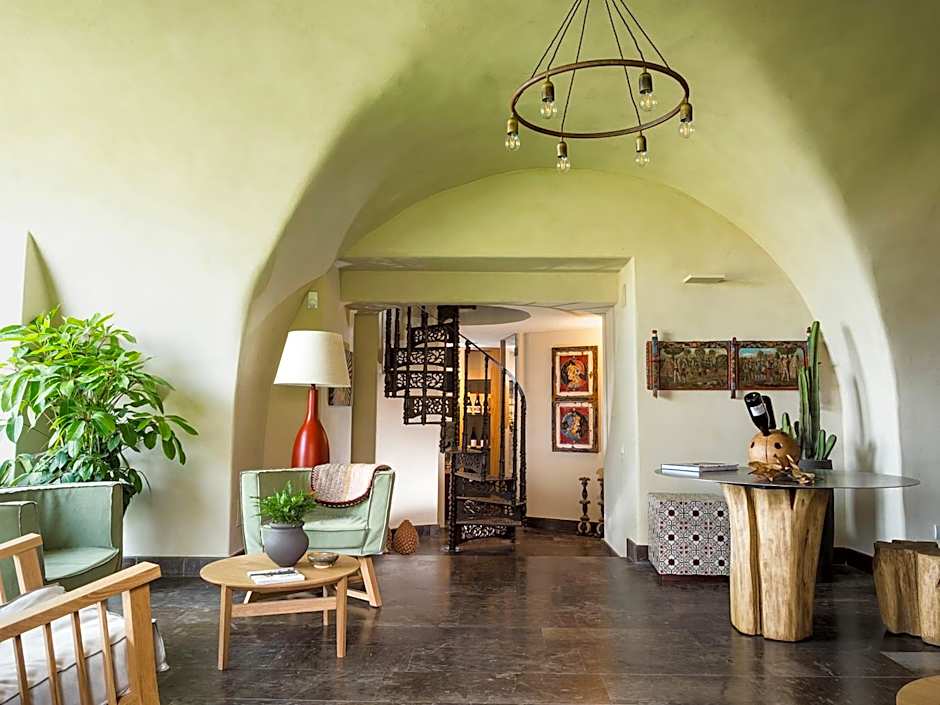 Relais San Giuliano