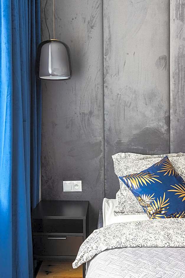 KOBIELA Luxury Aparthotel KTW City Center